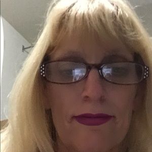 Meet your Posher, Tammy